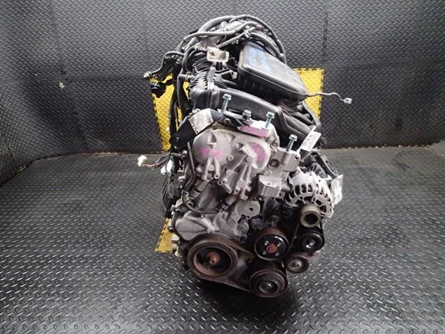 Двигатель Ниссан Х-Трейл в Солнечногорске 100538
