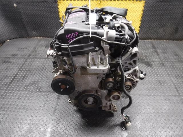 Двигатель Мицубиси Аутлендер в Солнечногорске 101923