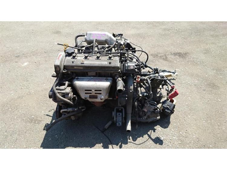 Двигатель Тойота Спринтер в Солнечногорске 207356