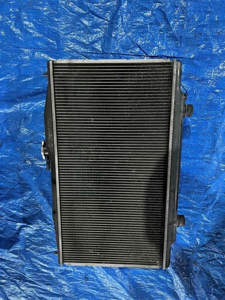 Радиатор основной Хонда Инспаер в Солнечногорске 221969