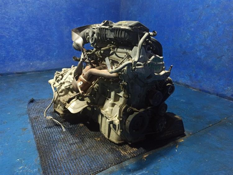Двигатель Ниссан АД в Солнечногорске 291176