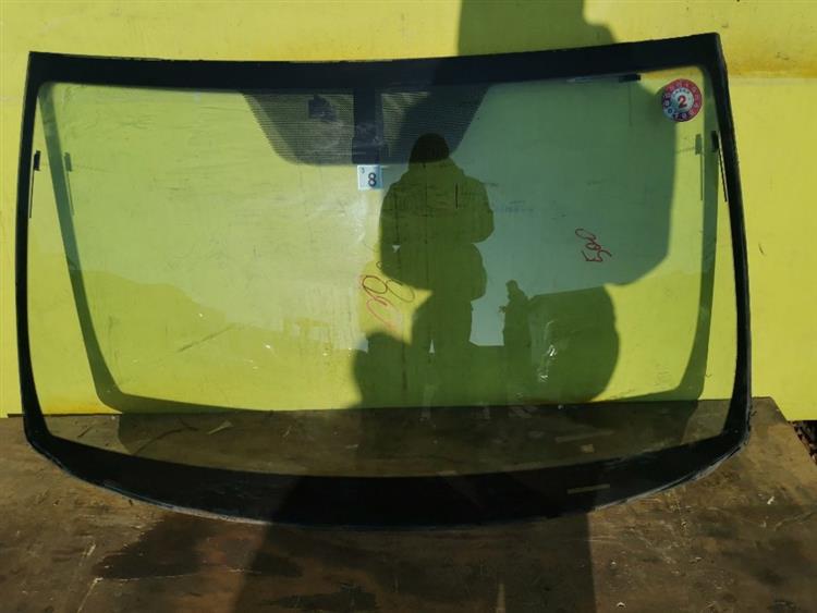 Лобовое стекло Тойота РАВ 4 в Солнечногорске 37216