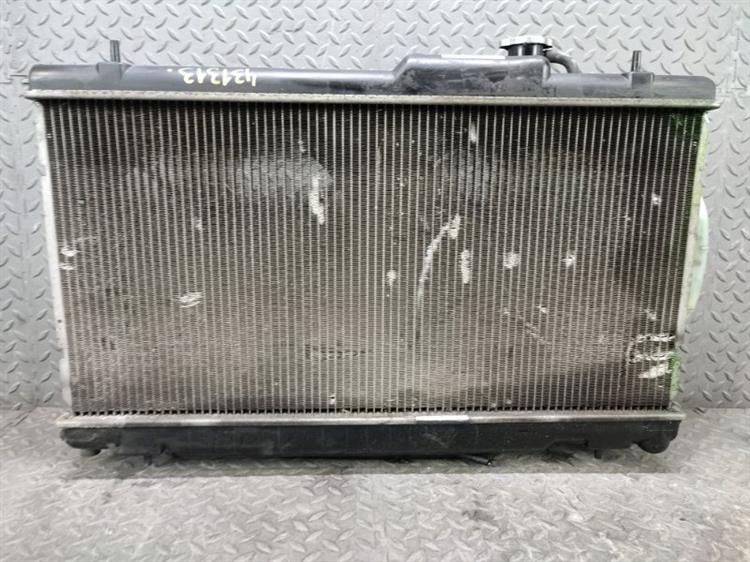 Радиатор основной Субару Легаси в Солнечногорске 431313