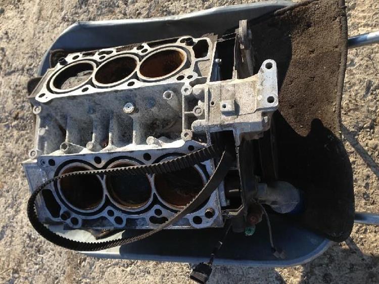 Двигатель Хонда Легенд в Солнечногорске 4333