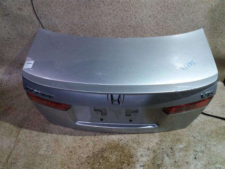 Крышка багажника Хонда Инспаер в Солнечногорске 46785