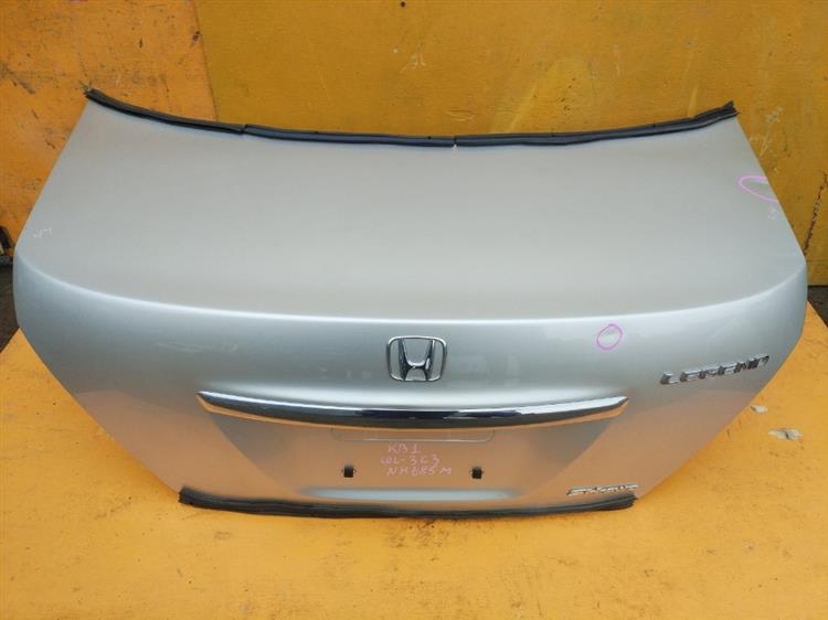 Крышка багажника Хонда Легенд в Солнечногорске 555211