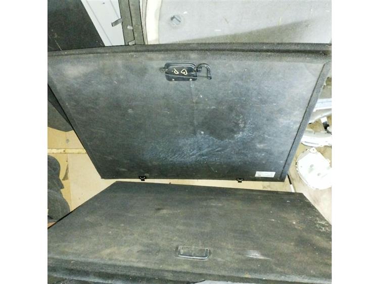 Полка багажника Субару Легаси в Солнечногорске 89063