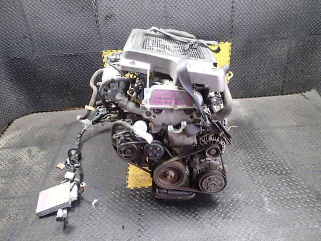Двигатель Ниссан Х-Трейл в Солнечногорске 910991