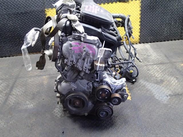 Двигатель Ниссан Х-Трейл в Солнечногорске 91101