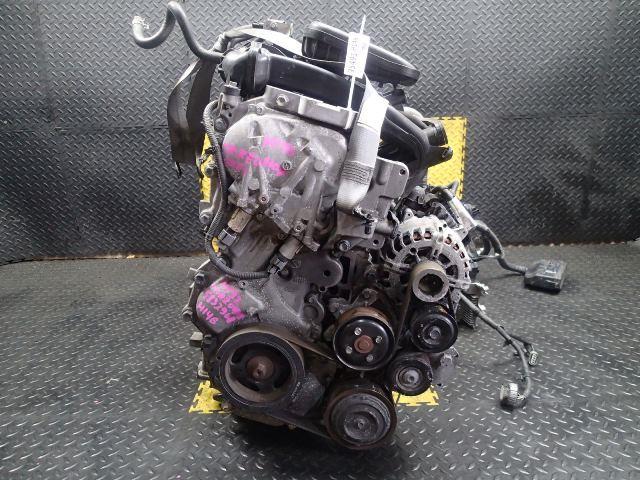 Двигатель Ниссан Х-Трейл в Солнечногорске 95491
